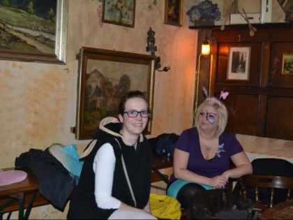 Foto: Pflaumenbaum