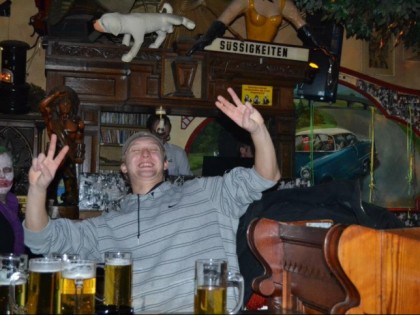 Foto: Pflaumenbaum