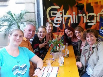 Foto: Pflaumenbaum